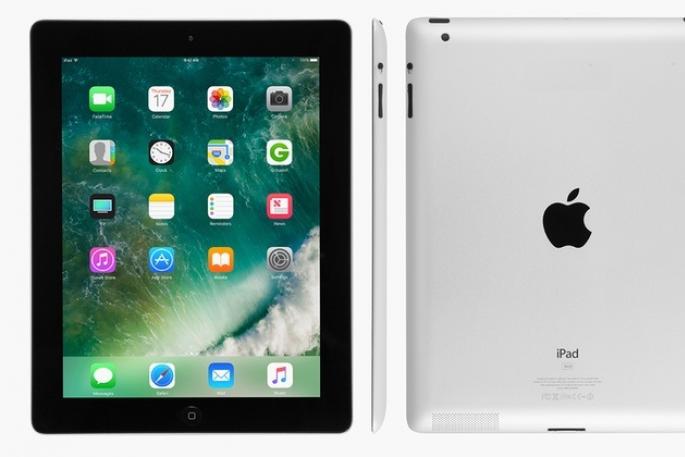 Модельный ряд iPad. Как выбрать IPad? Практическое руководство по планшетам от Apple Сколько стоит планшет ipad 4